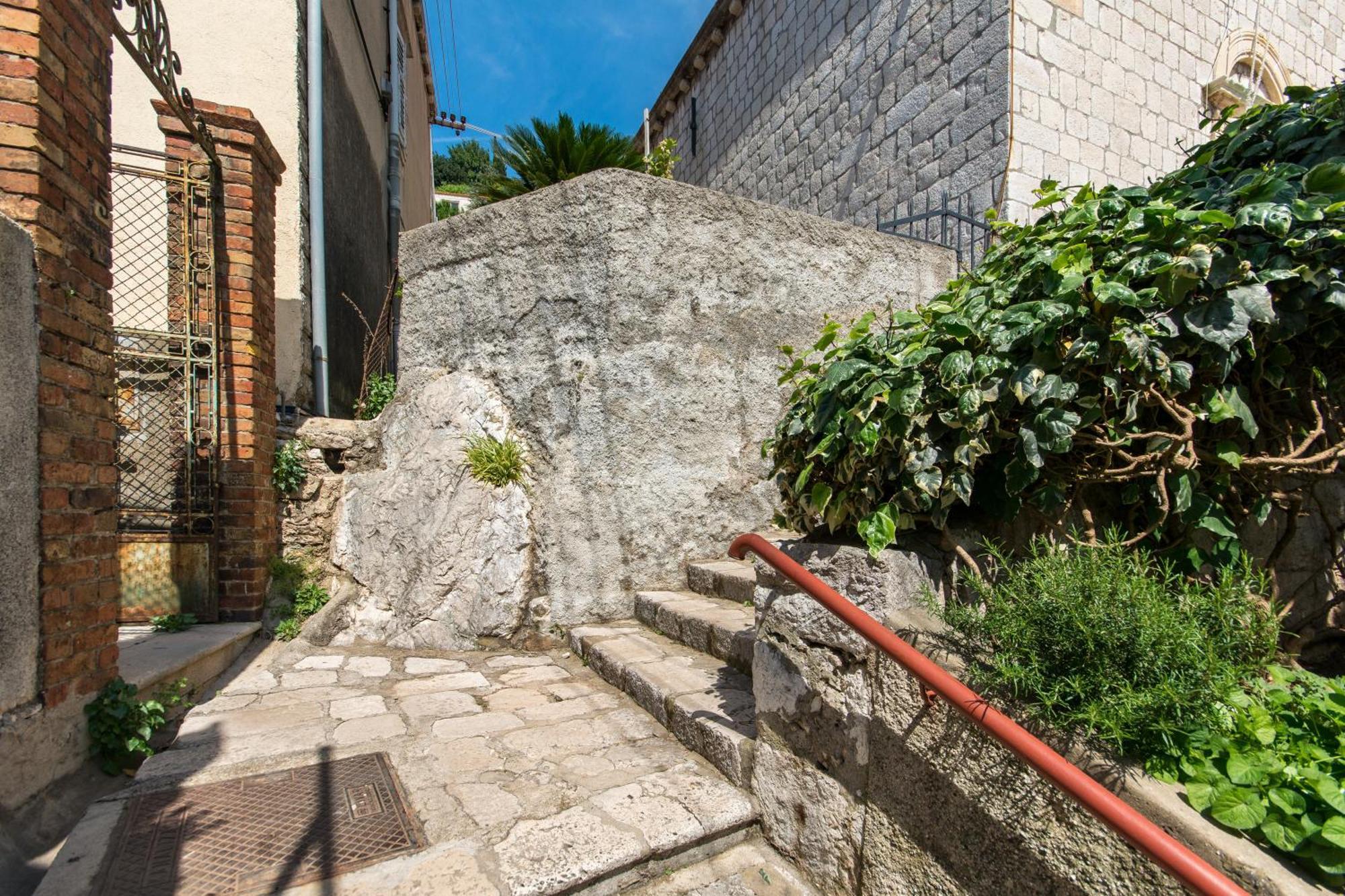Bellastoria Apartment Dubrovnik Exterior foto